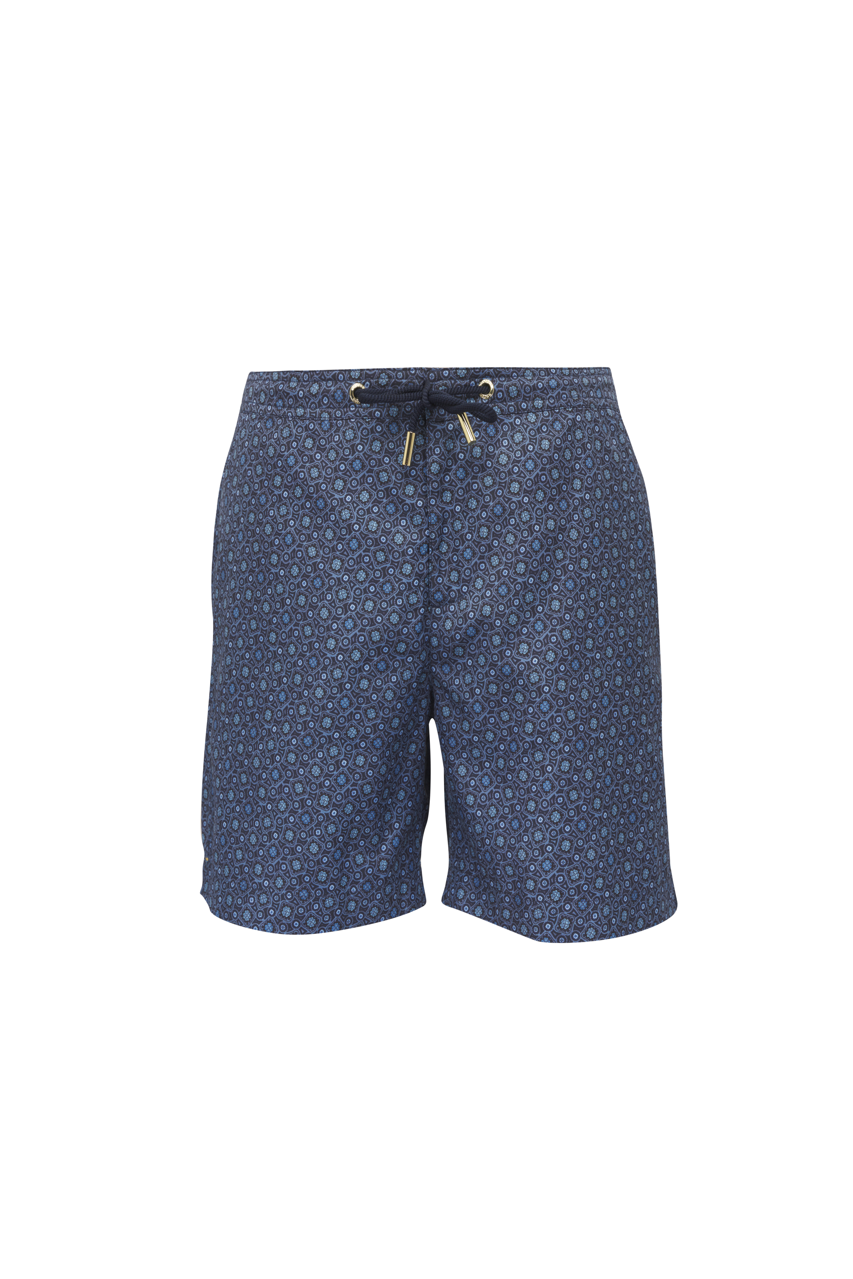 ブルネロクチネリ　水着 Brunello Cucinelli - Hazelnut Swim Trunks | Mitchell Stores